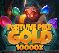 Fortune Pike Gold
