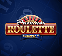 Premium European Roulette