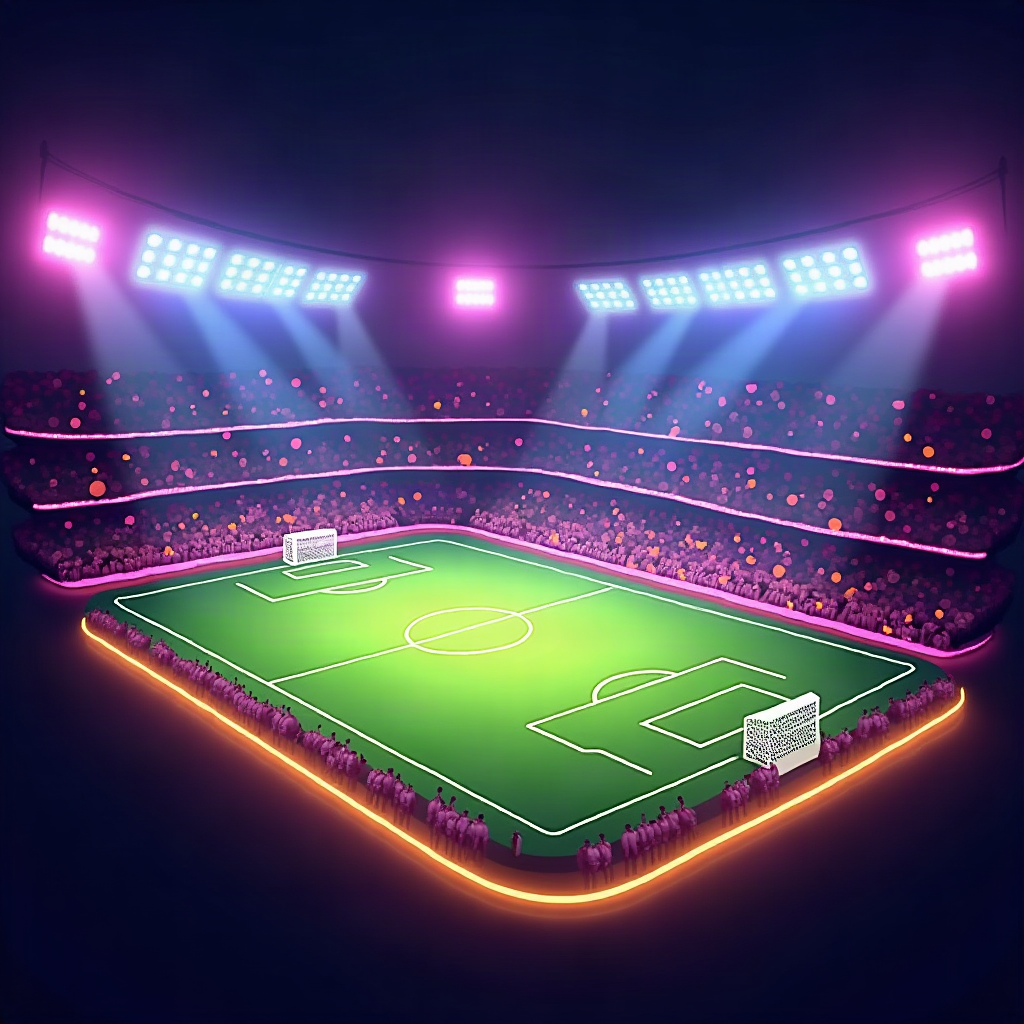 Live Football Betting