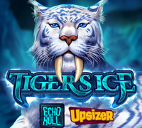 Tigers Ice