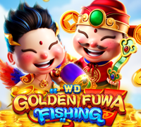 WD Golden Fuwa Fishing