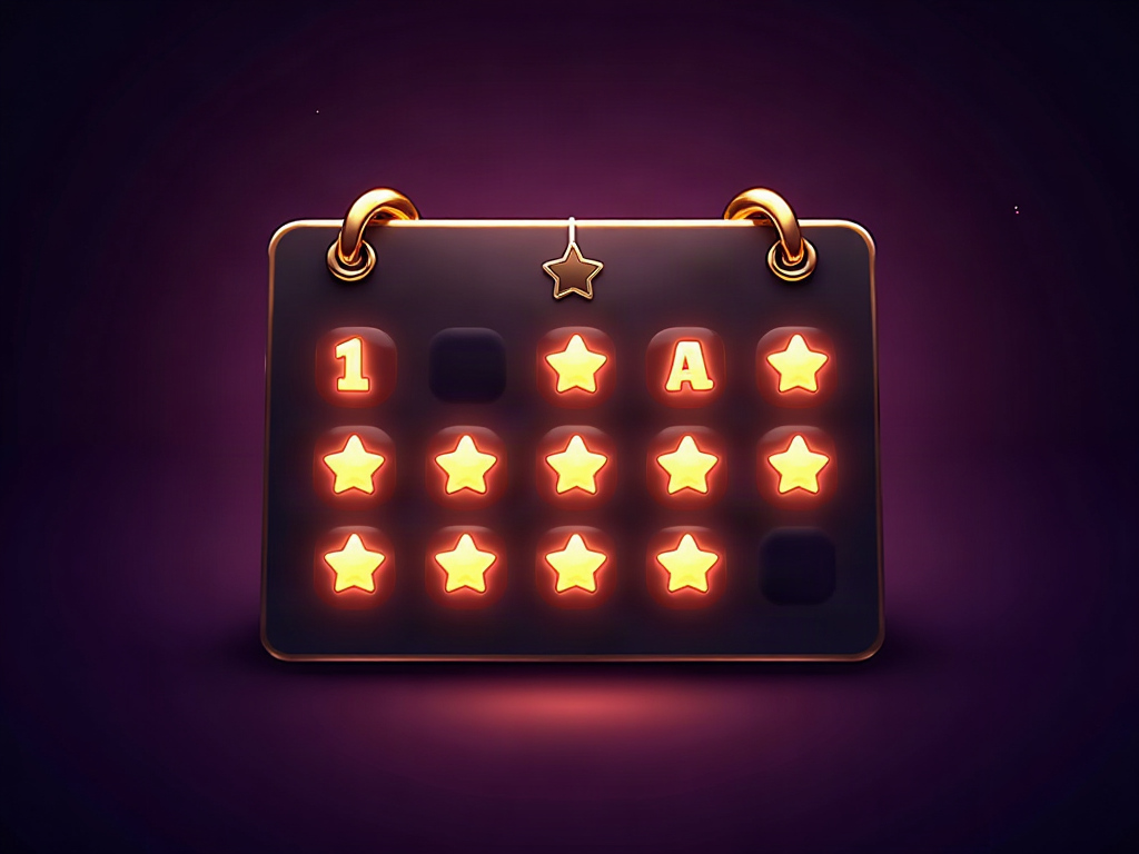 Check-In Bonus