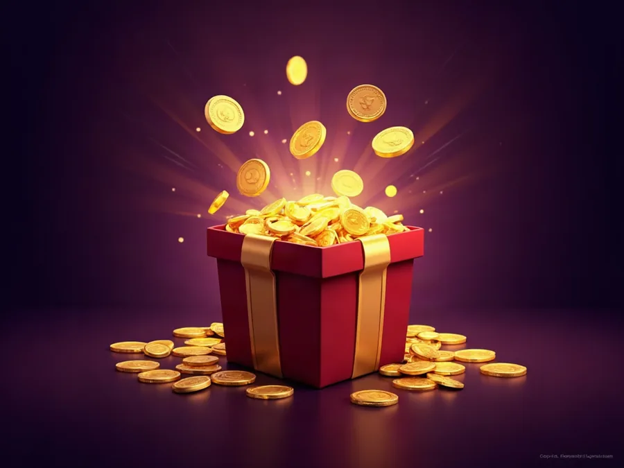 Welcome Bonus